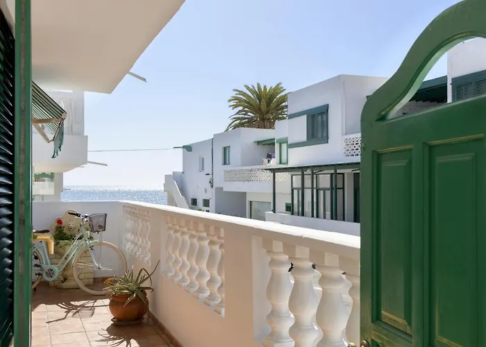 Alizuth Сasa de vacaciones *