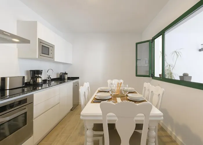 Alizuth Сasa de vacaciones