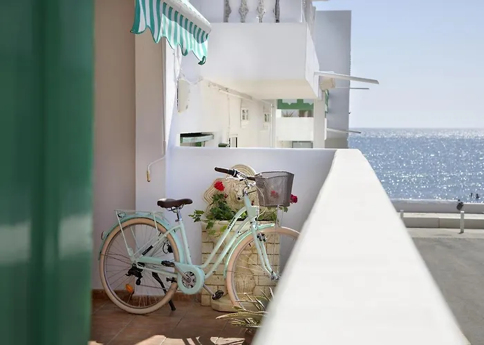 Alizuth * Playa Honda (Lanzarote)