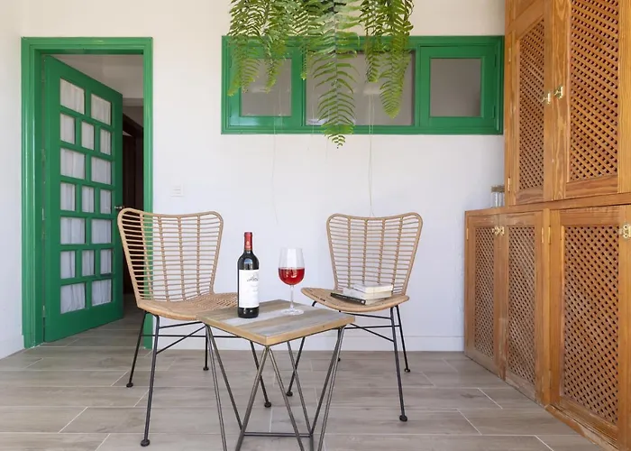 Alizuth Сasa de vacaciones