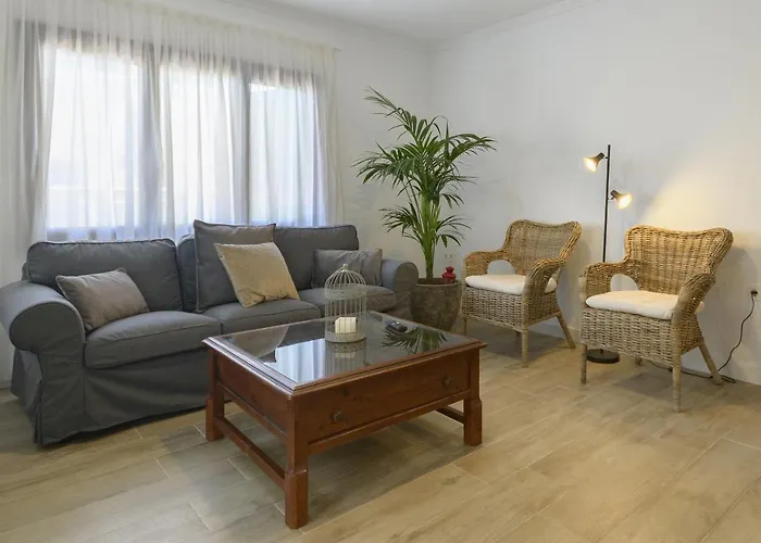 Сasa de vacaciones Alizuth