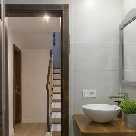 Alizuth * Playa Honda (Lanzarote)