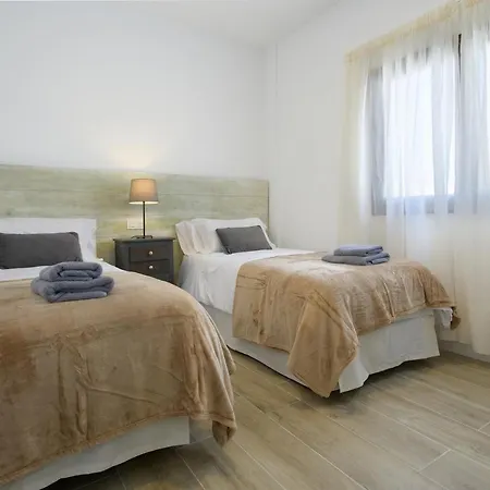 Alizuth Playa Honda (Lanzarote)