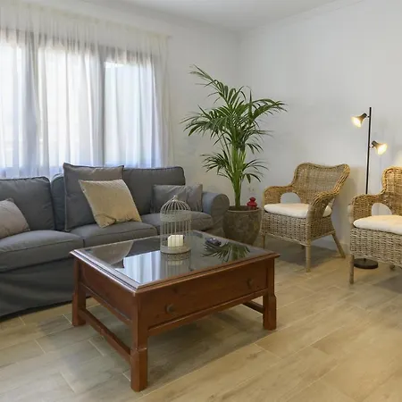 Vakantiehuis Alizuth