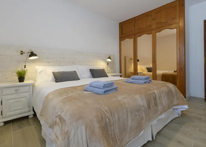 Alizuth Holiday home Playa Honda (Lanzarote)