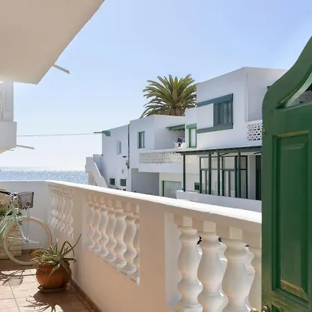 Alizuth Holiday home *