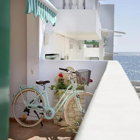 Alizuth * Playa Honda (Lanzarote)