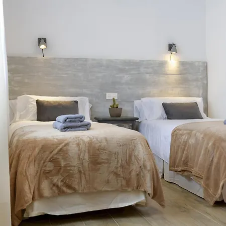 Alizuth * Playa Honda (Lanzarote)