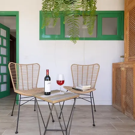 Alizuth Holiday home