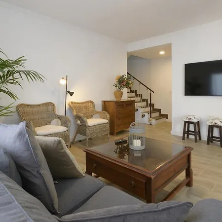 Alizuth Holiday home Playa Honda (Lanzarote)